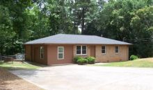 5618 Heardsville Road Cumming, GA 30028