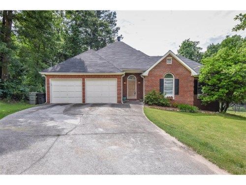 2214 Independence Drive Sw, Conyers, GA 30094