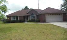 111 Bannon Ct Hinesville, GA 31313