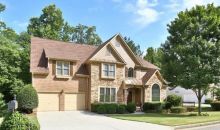 550 Sheringham Lane Alpharetta, GA 30005