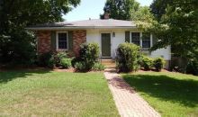 985 Manor Drive Se Smyrna, GA 30080