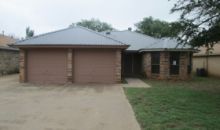 709 S Howell St Brownfield, TX 79316