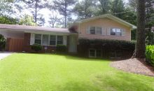 1101 Casa Drive Clarkston, GA 30021