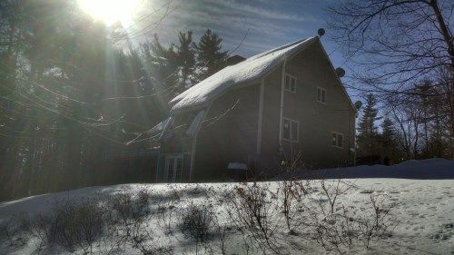 901 Brookline Rd, Greenville, NH 03048