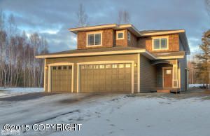 10486 Vancouver Circle, Anchorage, AK 99515