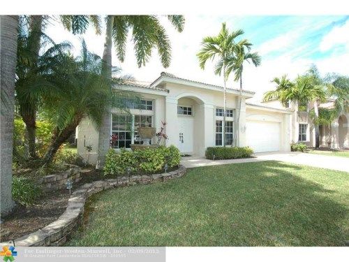 534 SW 180 AV, Hollywood, FL 33029