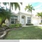 534 SW 180 AV, Hollywood, FL 33029 ID:11897150