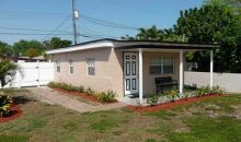 2243 SCOTT ST # REAR Hollywood, FL 33020