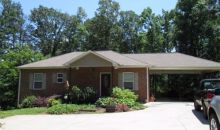 1081 Riverbend Road Demorest, GA 30535