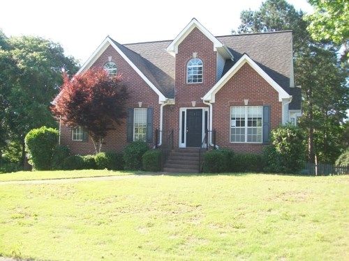 240 Twin Oaks Way, Chelsea, AL 35043