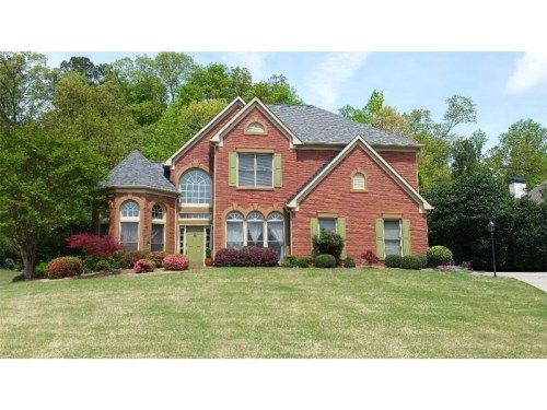 4195 Berkeley View Drive, Duluth, GA 30096