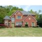 4195 Berkeley View Drive, Duluth, GA 30096 ID:12821423