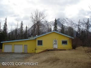 16750 E Spruce Street, Palmer, AK 99645