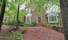 540 Pennroyal Lane Alpharetta, GA 30004