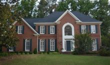 10635 Centennial Drive Alpharetta, GA 30022