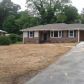 2196 Starline Drive, Decatur, GA 30032 ID:12764211