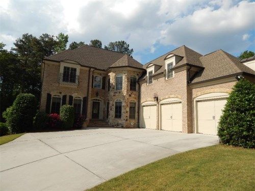 1915 Webb Gin House Road, Snellville, GA 30078