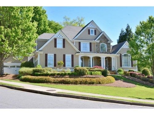 10633 Glenleigh Drive, Duluth, GA 30097