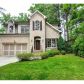 1964 Mendenhall Street, Atlanta, GA 30341 ID:12834999