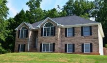 25 North Hampton Drive White, GA 30184