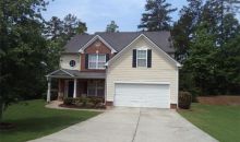 595 Chapel Walk Lane Lawrenceville, GA 30045