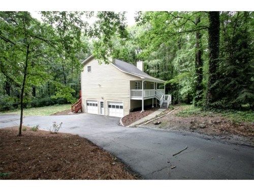 3727 Ramble Lane Sw, Marietta, GA 30064