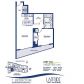 185 SW 7 ST # 2904, Miami, FL 33130 ID:12823313