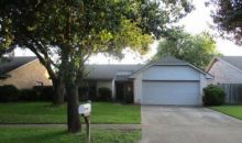 3015 Wagon Trl Dr Sugar Land, TX 77479