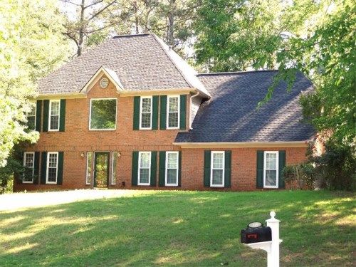 315 Johns Landing Court, Alpharetta, GA 30022