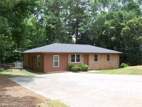 5618 Heardsville Road, Cumming, GA 30028