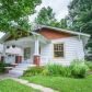 307 Spring Street, Decatur, GA 30030 ID:12818756