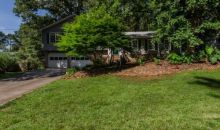 1551 Bentwood Drive Sw Lilburn, GA 30047