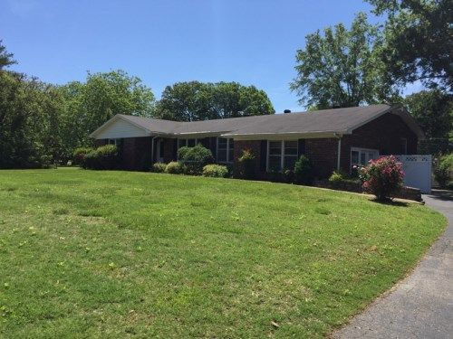 119 Haymont Cir, Paris, TN 38242