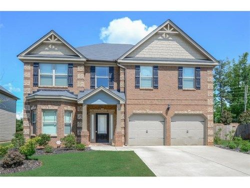 1487 Clarecastle Lane, Buford, GA 30519