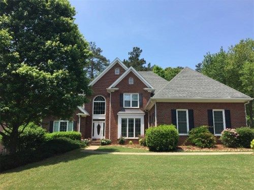 600 Croydon Lane, Alpharetta, GA 30022