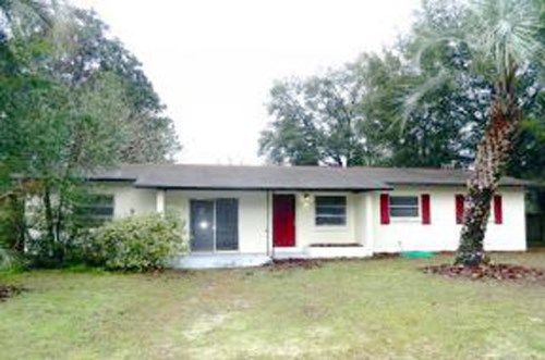 4618 SE 1st Avenue, Gainesville, FL 32641