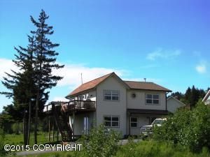 3851 Forest Glen Drive, Homer, AK 99603