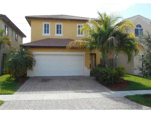 1057 NE 41 TE, Homestead, FL 33033