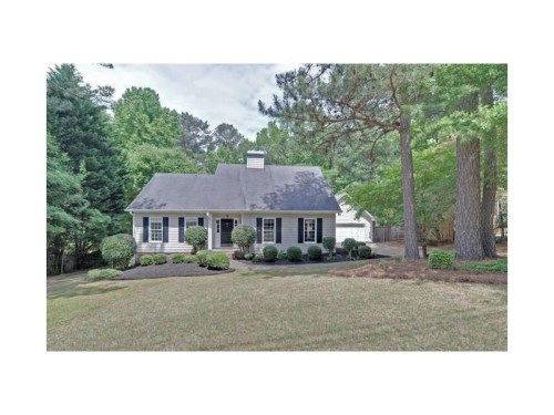 4825 Highpoint Drive, Marietta, GA 30066