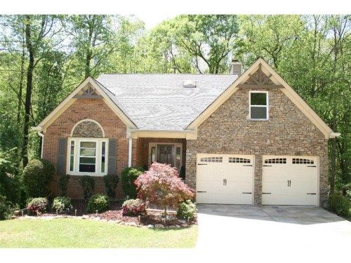 10315 Summer Creek Drive, Alpharetta, GA 30022