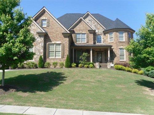 3090 Rock Manor Way, Buford, GA 30519