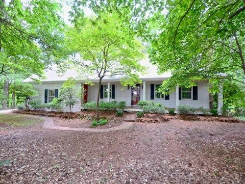 217 Dunleith Drive, Woodstock, GA 30188