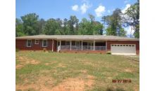 40 Connesena Road Kingston, GA 30145