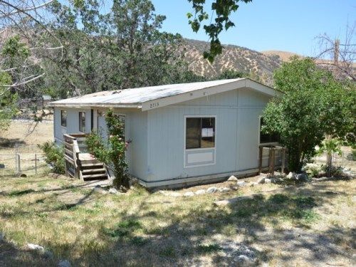 2713 Gibson Drive, Lebec, CA 93243