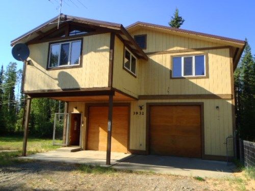 3932 Blessing Avenue, North Pole, AK 99705