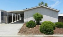 17509 Parkcliffe Ln Friant, CA 93626