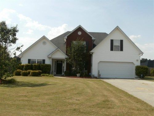 783 Winding Grove Lane, Loganville, GA 30052