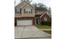 4090 Preserve Lane Snellville, GA 30039