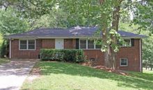 205 Cooper Lake Road Mableton, GA 30126