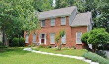 2605 Brookwest Lane Marietta, GA 30064